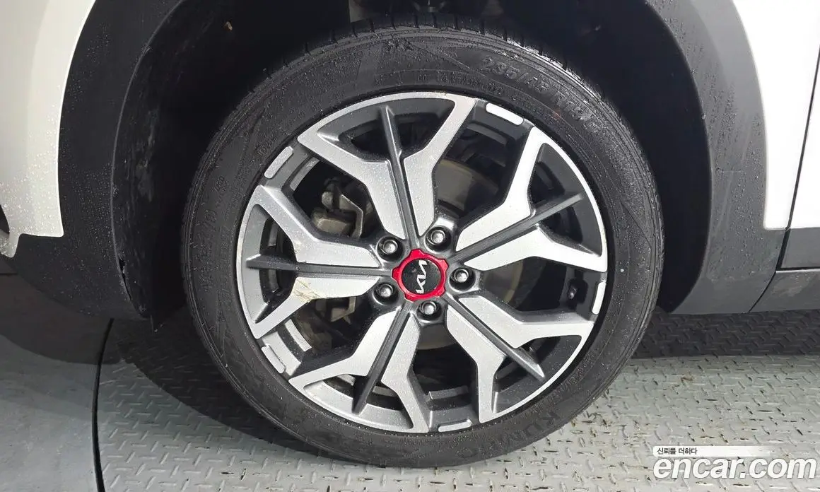 Kia Seltos 2022 1.6 автомат (гидро), фото 5 Kia Seltos 2022 1.6 автомат (гидро), фото 5