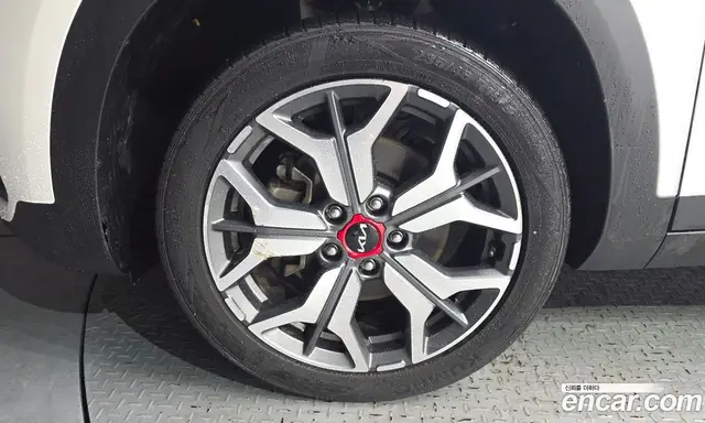 Kia Seltos 2022 1.6 автомат (гидро), миниатюра 5 Kia Seltos 2022 1.6 автомат (гидро), миниатюра 5