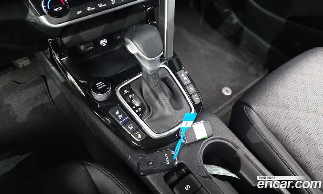 Kia Seltos 2022 1.6 автомат (гидро), миниатюра 9 Kia Seltos 2022 1.6 автомат (гидро), миниатюра 9
