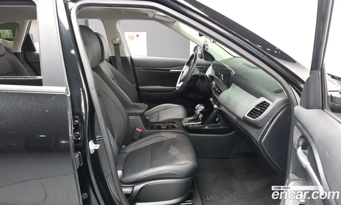 Kia Seltos 2023 1.6 автомат (гидро), фото 11 Kia Seltos 2023 1.6 автомат (гидро), фото 11