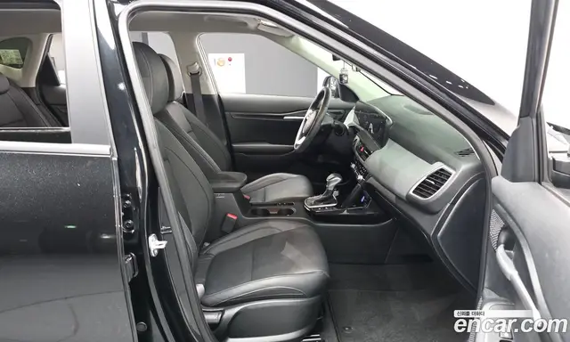 Kia Seltos 2023 1.6 автомат (гидро), миниатюра 11 Kia Seltos 2023 1.6 автомат (гидро), миниатюра 11