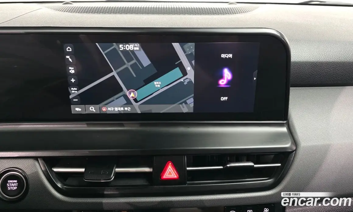 Kia Seltos 2023 1.6 автомат (гидро), фото 14 Kia Seltos 2023 1.6 автомат (гидро), фото 14