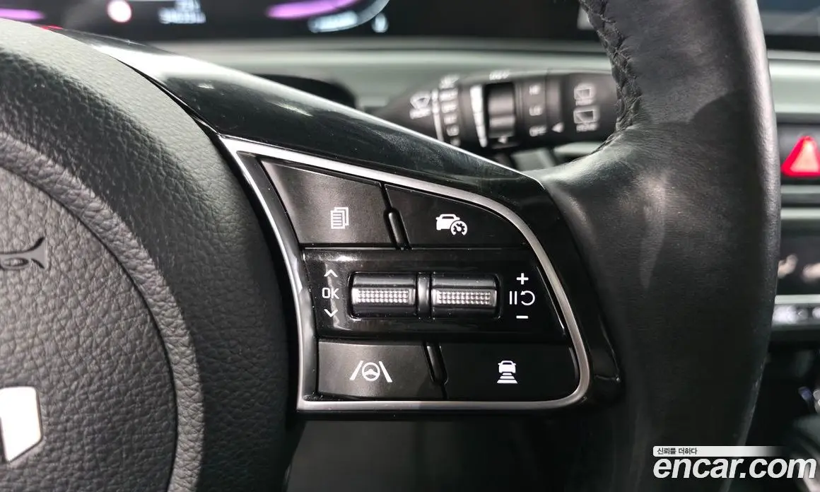 Kia Seltos 2023 1.6 автомат (гидро), фото 19 Kia Seltos 2023 1.6 автомат (гидро), фото 19