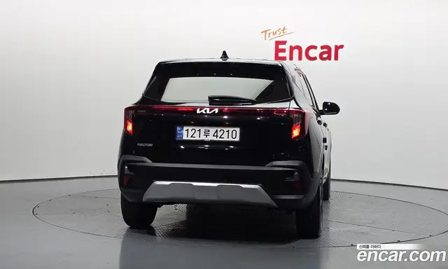 Kia Seltos 2023 1.6 автомат (гидро), миниатюра 4 Kia Seltos 2023 1.6 автомат (гидро), миниатюра 4