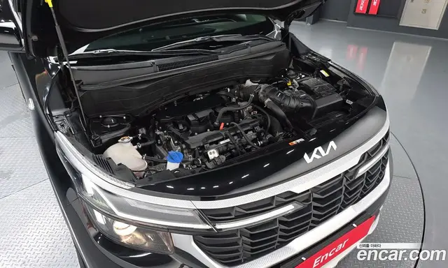 Kia Seltos 2023 1.6 автомат (гидро), миниатюра 6 Kia Seltos 2023 1.6 автомат (гидро), миниатюра 6