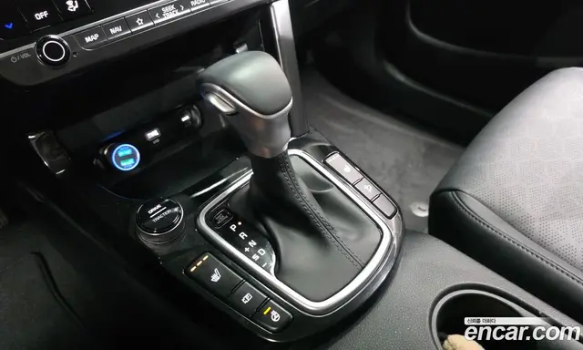 Kia Seltos 2023 1.6 автомат (гидро), миниатюра 9 Kia Seltos 2023 1.6 автомат (гидро), миниатюра 9
