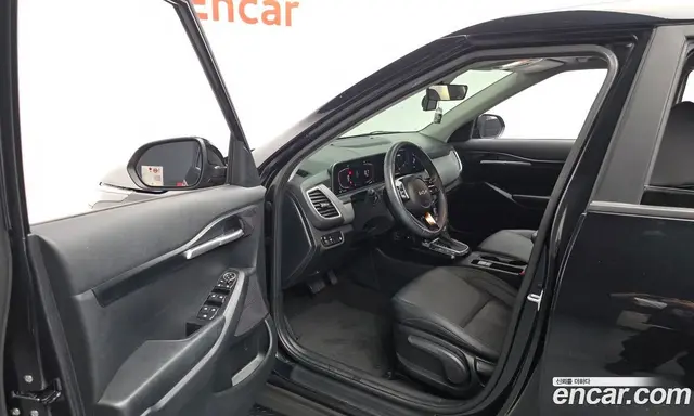 Kia Seltos 2023 1.6 автомат (гидро), миниатюра 10 Kia Seltos 2023 1.6 автомат (гидро), миниатюра 10