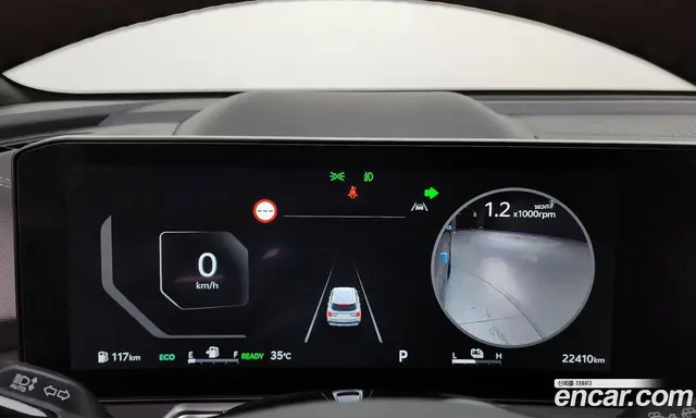 Kia Sorento 2024 1.6 автомат (гидро), миниатюра 11 Kia Sorento 2024 1.6 автомат (гидро), миниатюра 11