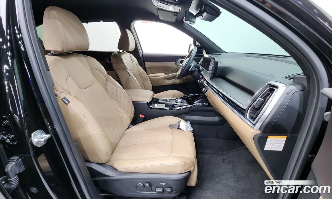 Kia Sorento 2024 1.6 автомат (гидро), фото 13 Kia Sorento 2024 1.6 автомат (гидро), фото 13
