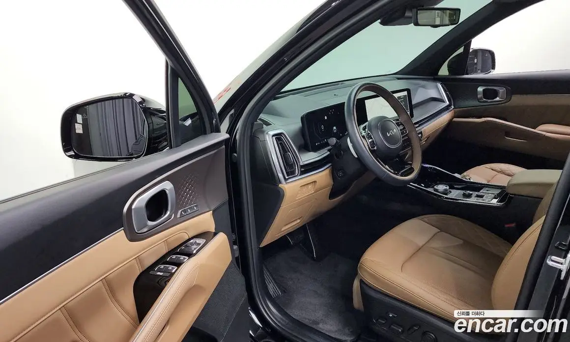 Kia Sorento 2024 1.6 автомат (гидро), фото 18 Kia Sorento 2024 1.6 автомат (гидро), фото 18