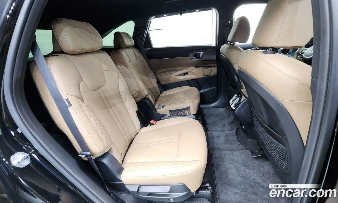 Kia Sorento 2024 1.6 автомат (гидро), фото 32 Kia Sorento 2024 1.6 автомат (гидро), фото 32