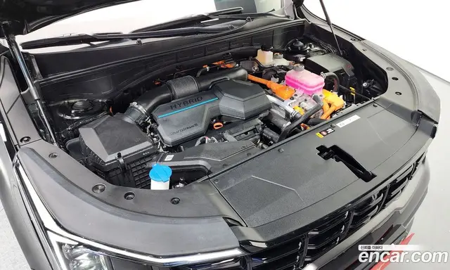 Kia Sorento 2024 1.6 автомат (гидро), миниатюра 6 Kia Sorento 2024 1.6 автомат (гидро), миниатюра 6