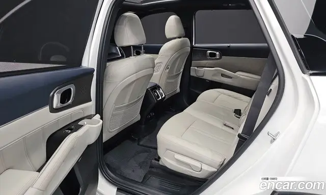Kia Sorento 2024 1.6 автомат (гидро), миниатюра 11 Kia Sorento 2024 1.6 автомат (гидро), миниатюра 11