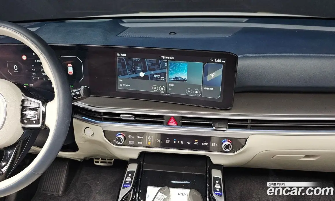 Kia Sorento 2024 1.6 автомат (гидро), фото 12 Kia Sorento 2024 1.6 автомат (гидро), фото 12