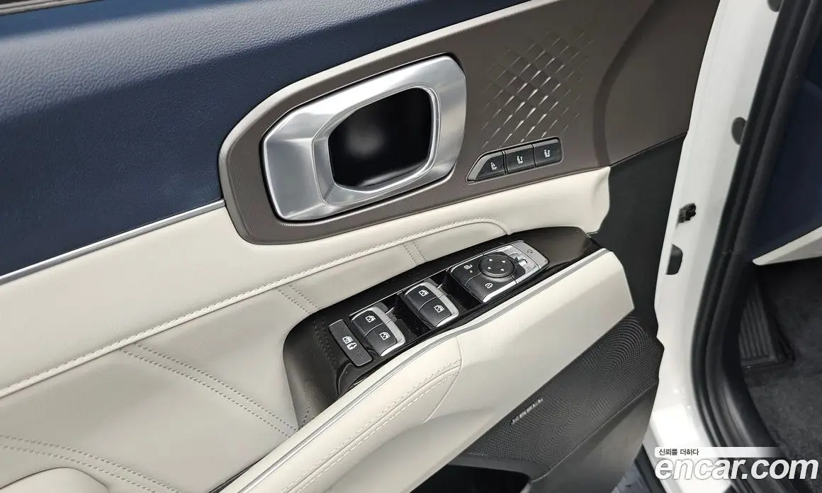 Kia Sorento 2024 1.6 автомат (гидро), фото 19 Kia Sorento 2024 1.6 автомат (гидро), фото 19