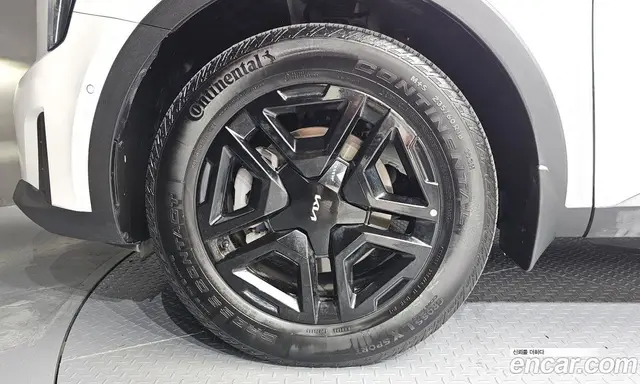 Kia Sorento 2024 1.6 автомат (гидро), миниатюра 5 Kia Sorento 2024 1.6 автомат (гидро), миниатюра 5