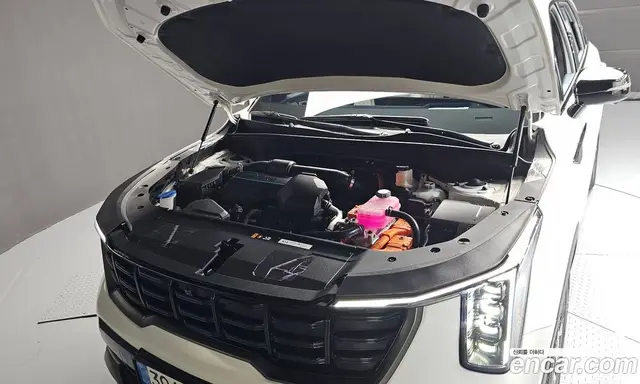 Kia Sorento 2024 1.6 автомат (гидро), миниатюра 6 Kia Sorento 2024 1.6 автомат (гидро), миниатюра 6