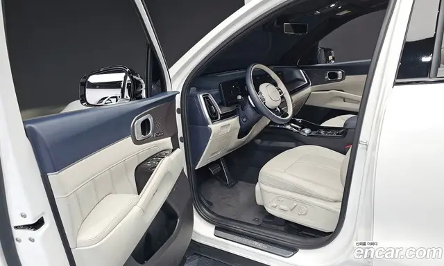 Kia Sorento 2024 1.6 автомат (гидро), миниатюра 10 Kia Sorento 2024 1.6 автомат (гидро), миниатюра 10