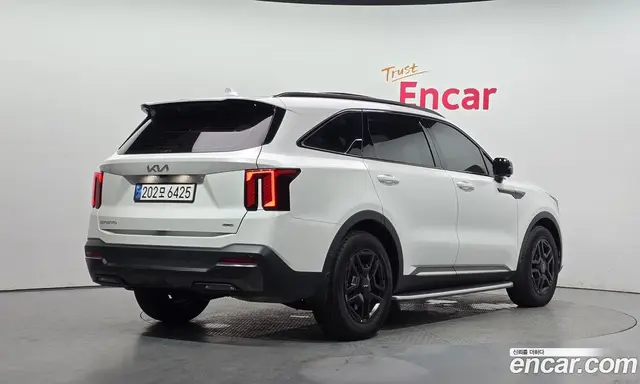 Kia Sorento 2024 1.6 автомат (гидро), миниатюра 2 Kia Sorento 2024 1.6 автомат (гидро), миниатюра 2