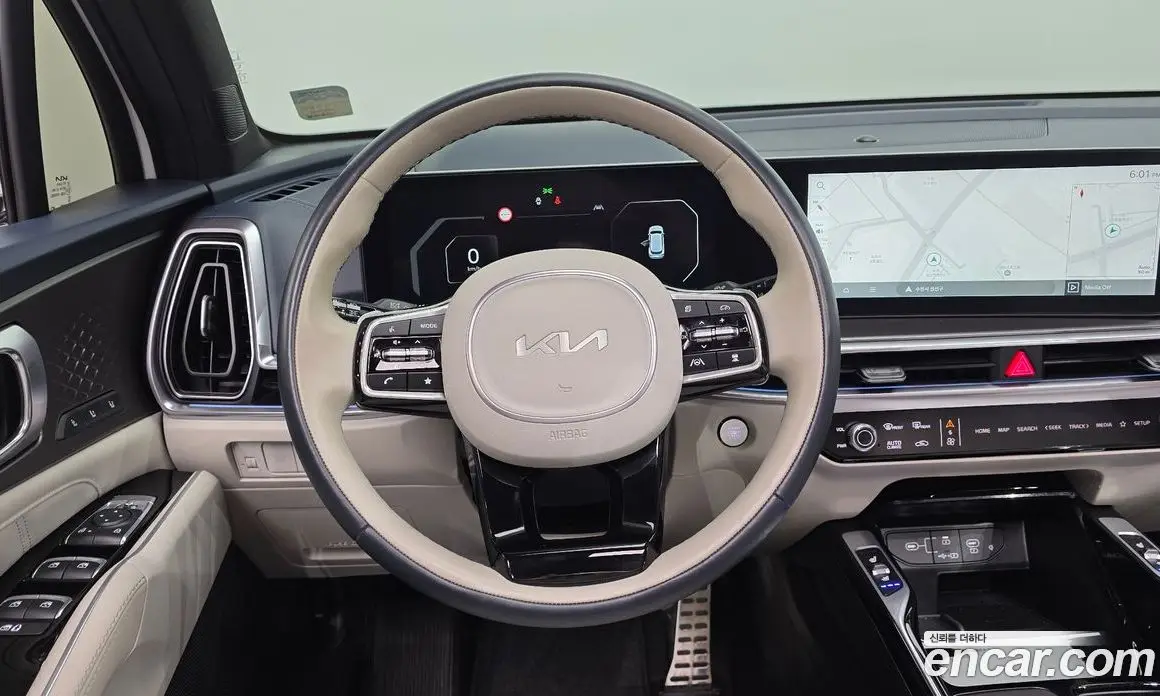 Kia Sorento 2024 1.6 автомат (гидро), фото 20 Kia Sorento 2024 1.6 автомат (гидро), фото 20