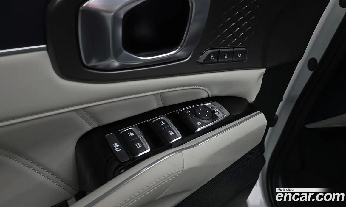 Kia Sorento 2024 1.6 автомат (гидро), фото 30 Kia Sorento 2024 1.6 автомат (гидро), фото 30