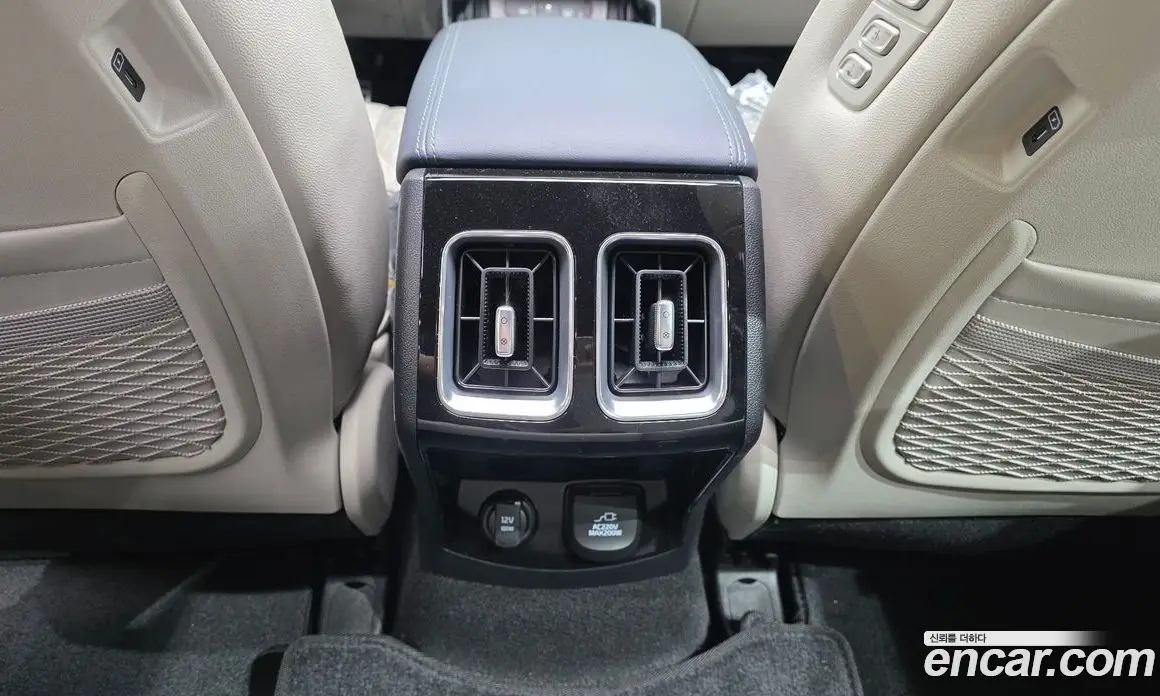 Kia Sorento 2024 1.6 автомат (гидро), фото 36 Kia Sorento 2024 1.6 автомат (гидро), фото 36