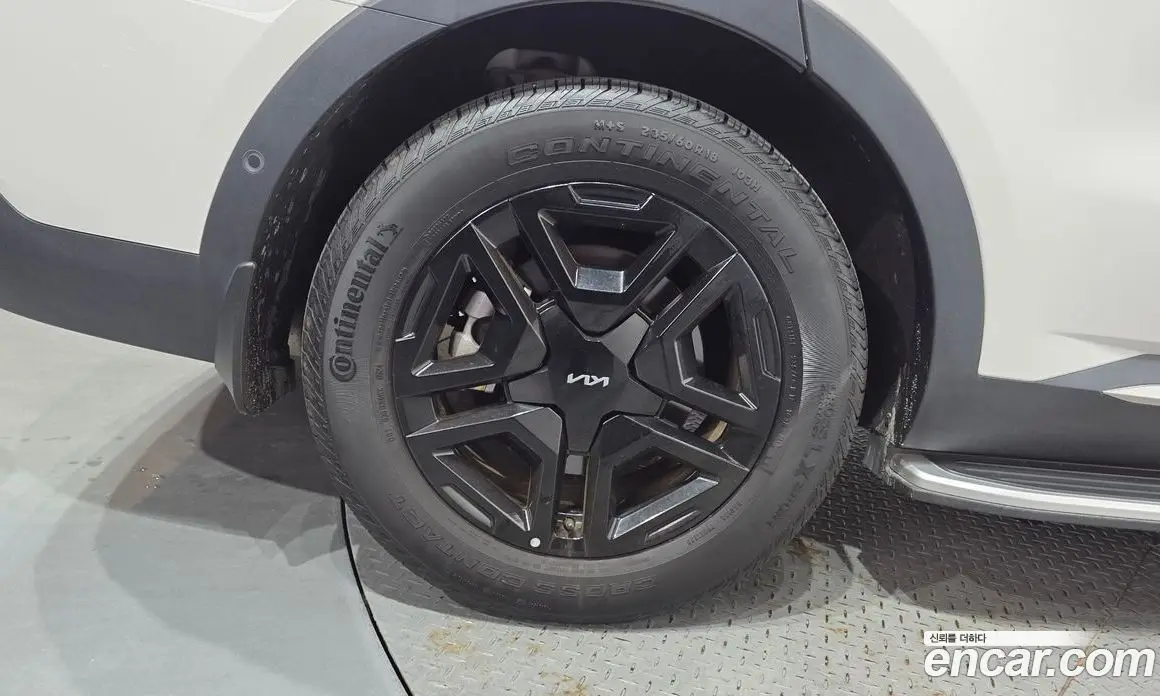 Kia Sorento 2024 1.6 автомат (гидро), фото 5 Kia Sorento 2024 1.6 автомат (гидро), фото 5