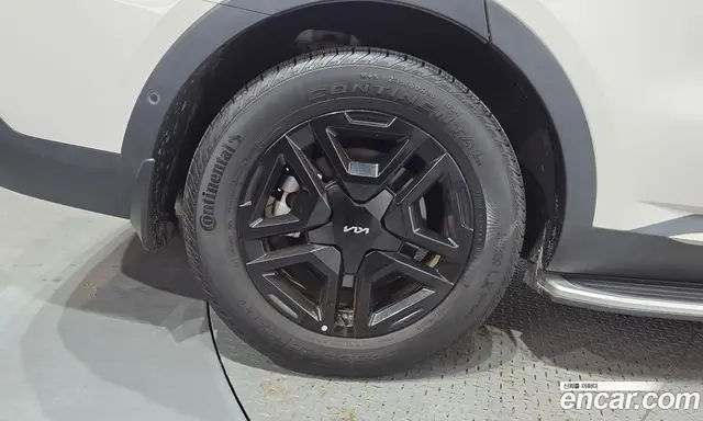 Kia Sorento 2024 1.6 автомат (гидро), миниатюра 5 Kia Sorento 2024 1.6 автомат (гидро), миниатюра 5