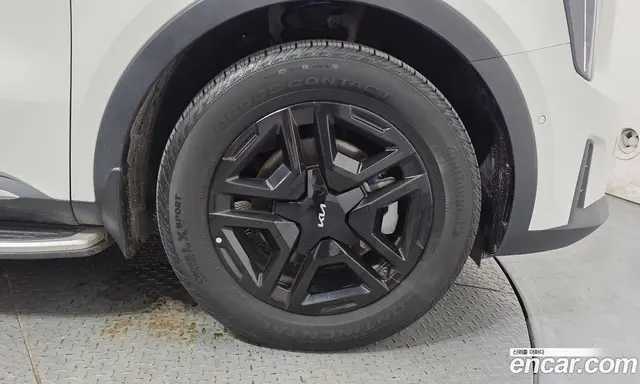 Kia Sorento 2024 1.6 автомат (гидро), миниатюра 7 Kia Sorento 2024 1.6 автомат (гидро), миниатюра 7
