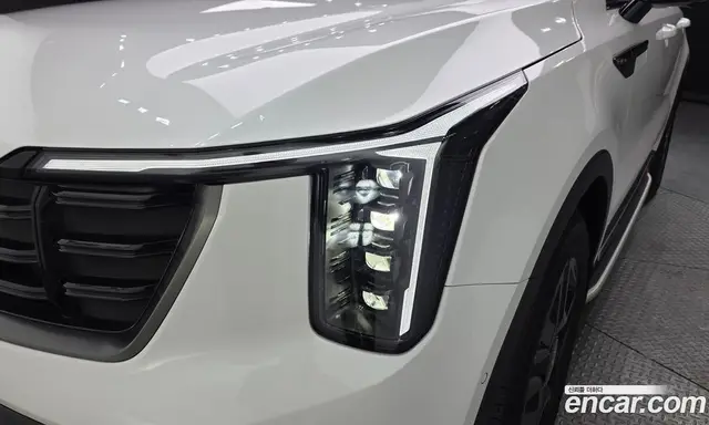 Kia Sorento 2024 1.6 автомат (гидро), миниатюра 8 Kia Sorento 2024 1.6 автомат (гидро), миниатюра 8
