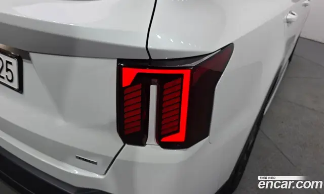 Kia Sorento 2024 1.6 автомат (гидро), миниатюра 9 Kia Sorento 2024 1.6 автомат (гидро), миниатюра 9