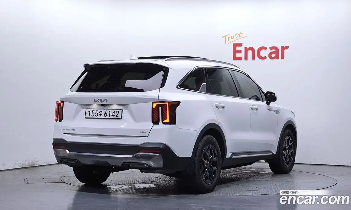 Kia Sorento 2024 1.6 автомат (гидро), фото 1 Kia Sorento 2024 1.6 автомат (гидро), фото 1
