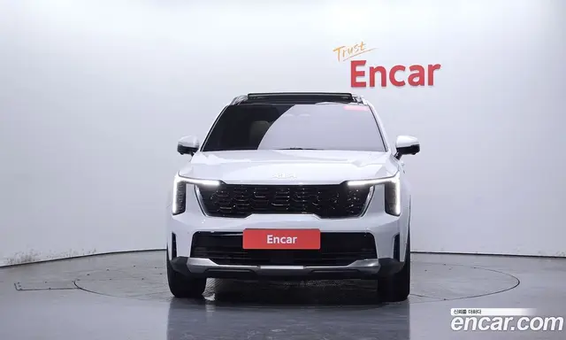 Kia Sorento 2024 1.6 автомат (гидро), миниатюра 2 Kia Sorento 2024 1.6 автомат (гидро), миниатюра 2