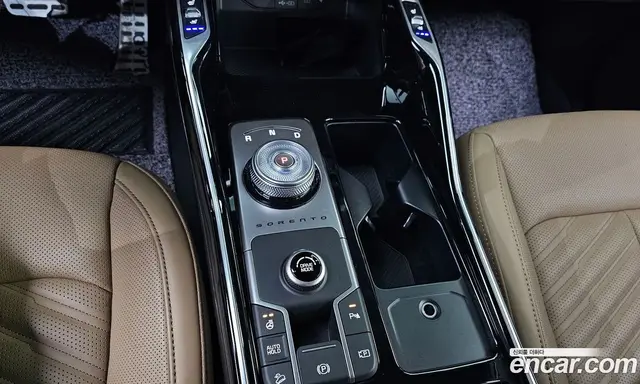 Kia Sorento 2024 1.6 автомат (гидро), миниатюра 11 Kia Sorento 2024 1.6 автомат (гидро), миниатюра 11