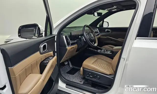 Kia Sorento 2024 1.6 автомат (гидро), миниатюра 12