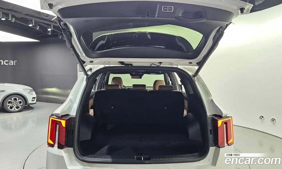 Kia Sorento 2024 1.6 автомат (гидро), фото 25 Kia Sorento 2024 1.6 автомат (гидро), фото 25