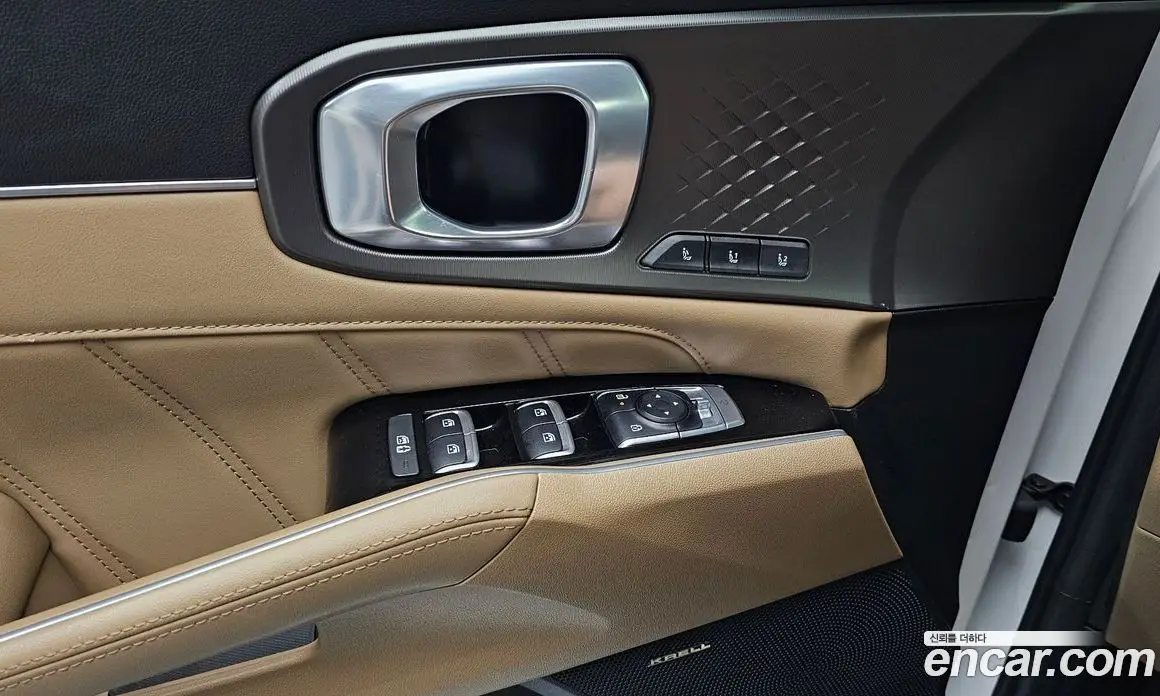 Kia Sorento 2024 1.6 автомат (гидро), фото 28 Kia Sorento 2024 1.6 автомат (гидро), фото 28