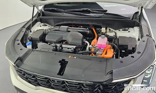 Kia Sorento 2024 1.6 автомат (гидро), миниатюра 5 Kia Sorento 2024 1.6 автомат (гидро), миниатюра 5