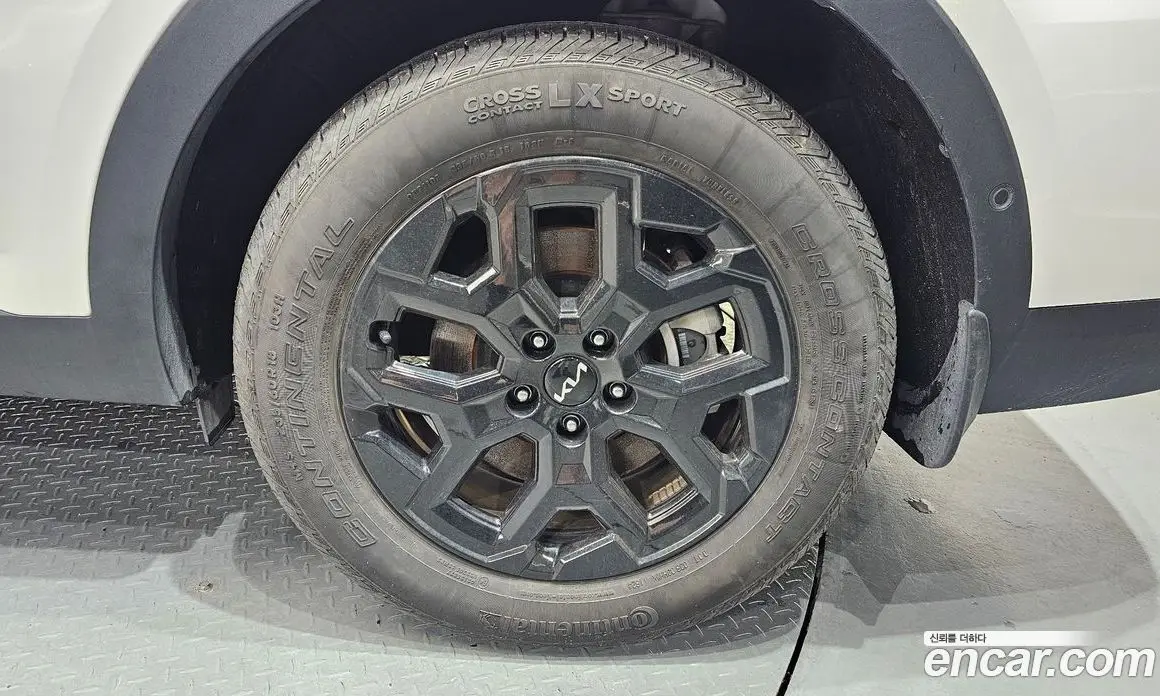 Kia Sorento 2024 1.6 автомат (гидро), фото 6 Kia Sorento 2024 1.6 автомат (гидро), фото 6