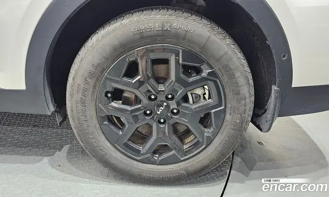 Kia Sorento 2024 1.6 автомат (гидро), миниатюра 6 Kia Sorento 2024 1.6 автомат (гидро), миниатюра 6