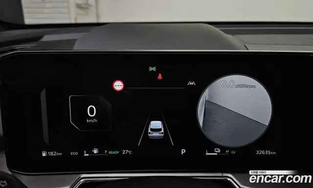Kia Sorento 2024 1.6 автомат (гидро), миниатюра 10 Kia Sorento 2024 1.6 автомат (гидро), миниатюра 10