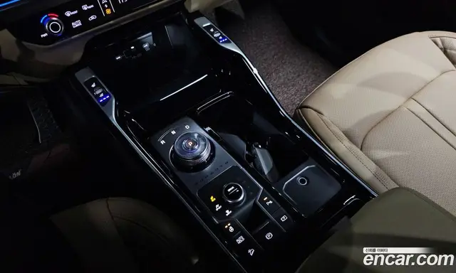 Kia Sorento 2025 1.6 автомат (гидро), миниатюра 12