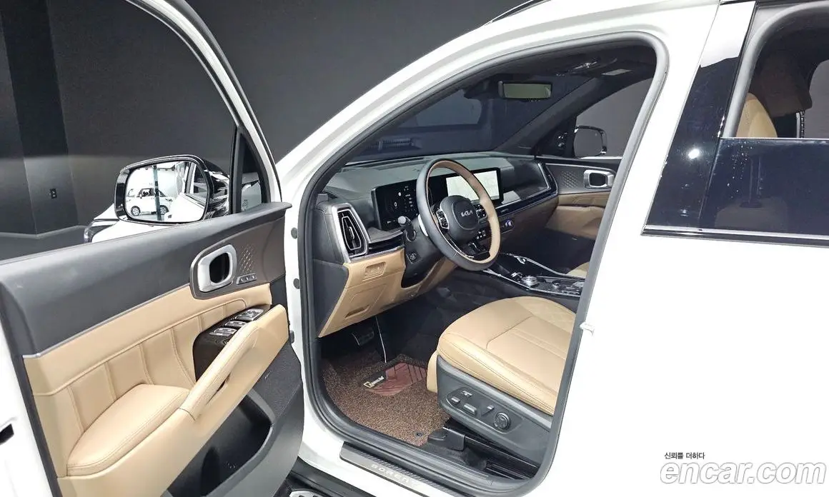 Kia Sorento 2025 1.6 автомат (гидро), фото 13 Kia Sorento 2025 1.6 автомат (гидро), фото 13