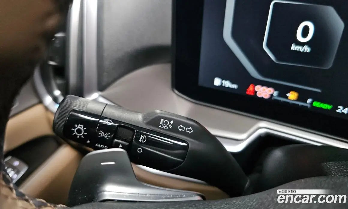 Kia Sorento 2025 1.6 автомат (гидро), фото 29 Kia Sorento 2025 1.6 автомат (гидро), фото 29