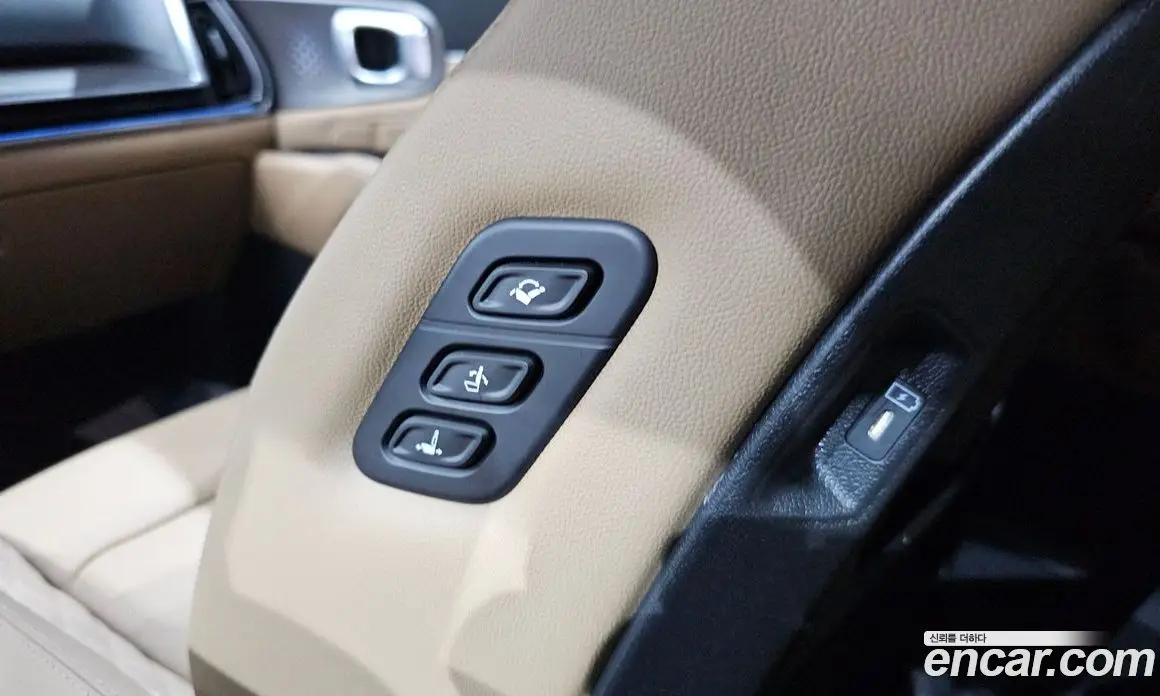 Kia Sorento 2025 1.6 автомат (гидро), фото 33 Kia Sorento 2025 1.6 автомат (гидро), фото 33