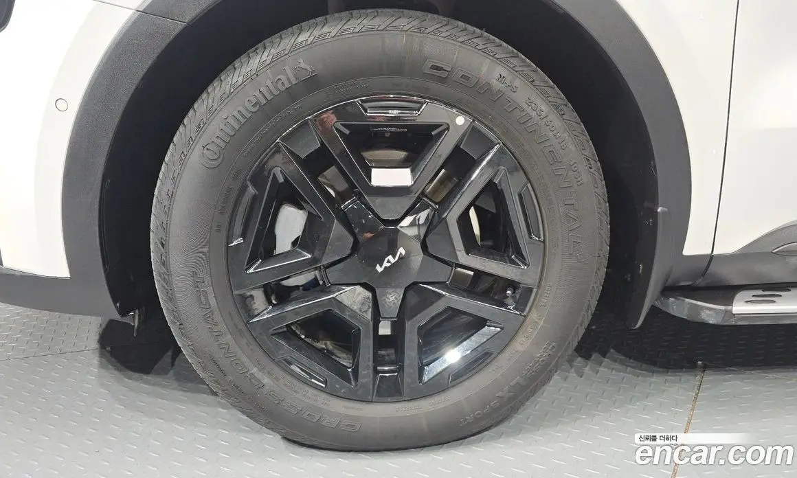 Kia Sorento 2025 1.6 автомат (гидро), фото 5 Kia Sorento 2025 1.6 автомат (гидро), фото 5