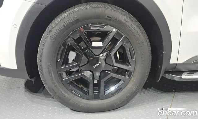 Kia Sorento 2025 1.6 автомат (гидро), миниатюра 5 Kia Sorento 2025 1.6 автомат (гидро), миниатюра 5