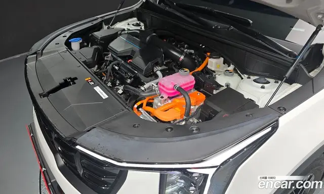 Kia Sorento 2025 1.6 автомат (гидро), миниатюра 6 Kia Sorento 2025 1.6 автомат (гидро), миниатюра 6