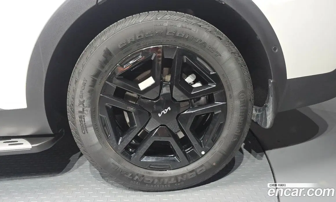 Kia Sorento 2025 1.6 автомат (гидро), фото 7 Kia Sorento 2025 1.6 автомат (гидро), фото 7