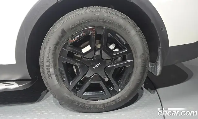 Kia Sorento 2025 1.6 автомат (гидро), миниатюра 7 Kia Sorento 2025 1.6 автомат (гидро), миниатюра 7